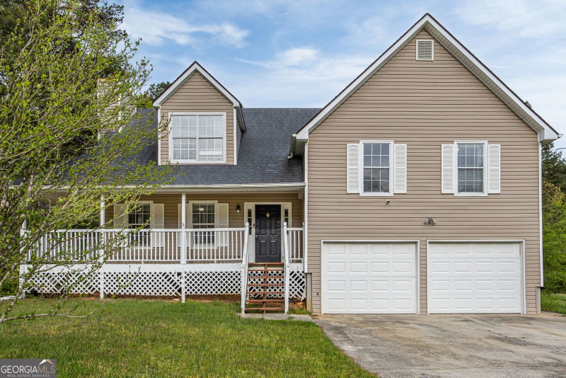234 Hudson Circle