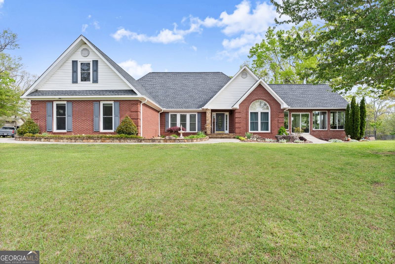 4841 Cobb Griffin Road, Gillsville