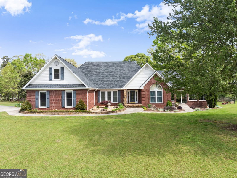 Photo 2 of 4841 Cobb Griffin Road