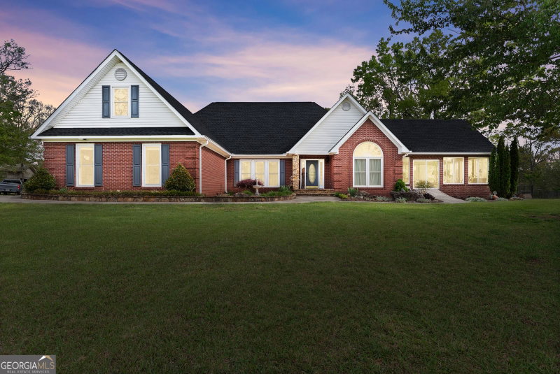 Photo 3 of 4841 Cobb Griffin Road