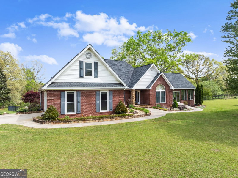 Photo 4 of 4841 Cobb Griffin Road