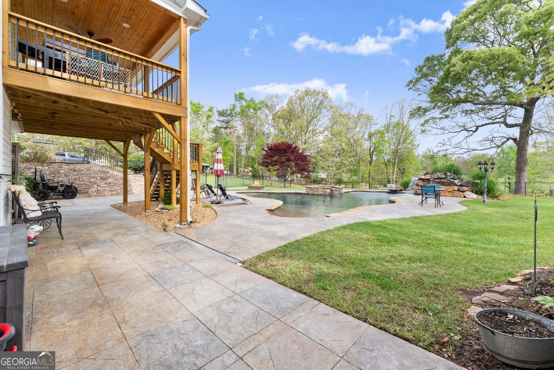 Photo 55 of 4841 Cobb Griffin Road