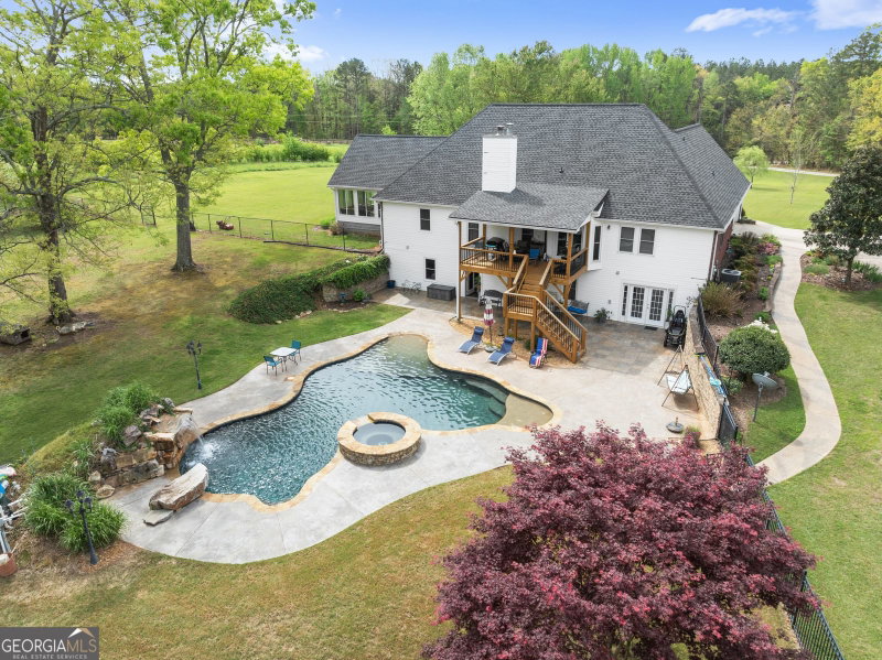 Photo 56 of 4841 Cobb Griffin Road