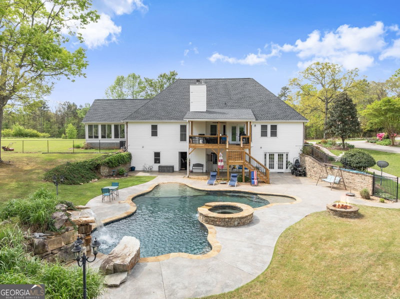 Photo 57 of 4841 Cobb Griffin Road