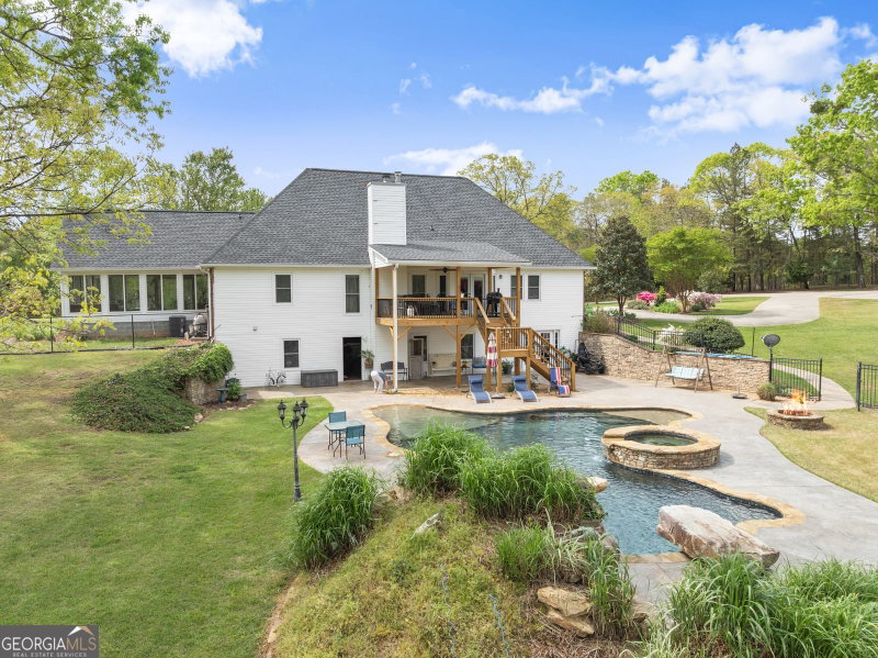 Photo 58 of 4841 Cobb Griffin Road