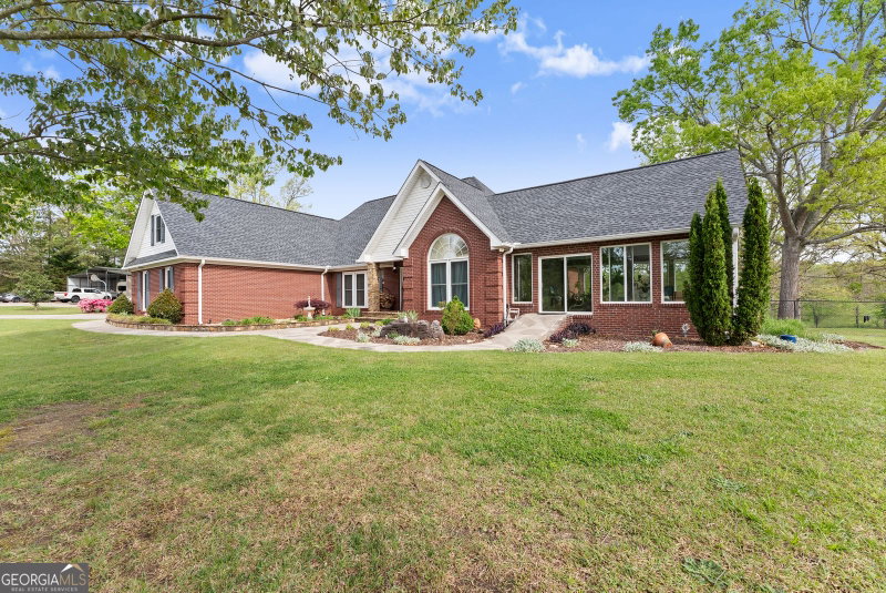 Photo 8 of 4841 Cobb Griffin Road