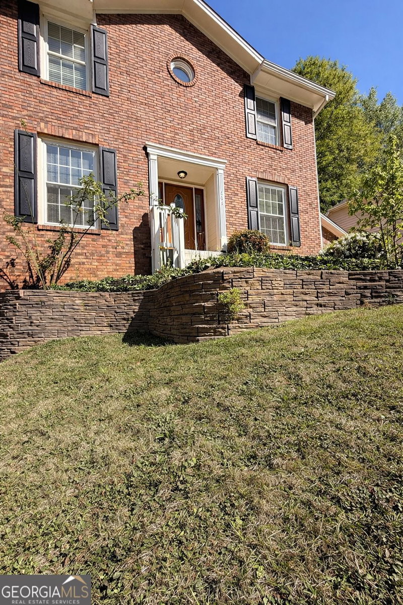 601 Mountain Harbor