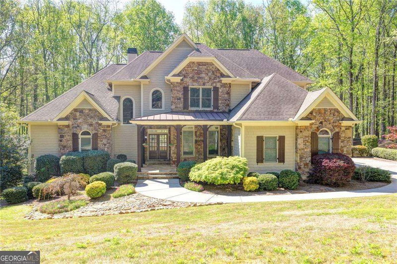 995 Freehome Road