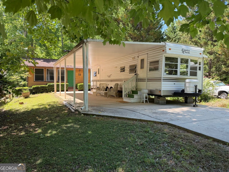 345 Hidden Valley Road