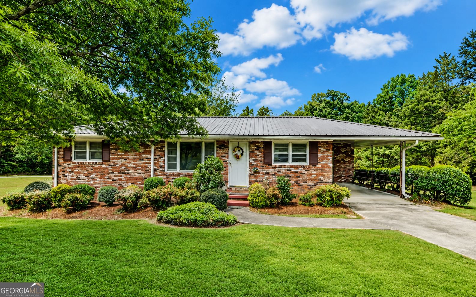 586 Collins Road, Toccoa, GA 30577