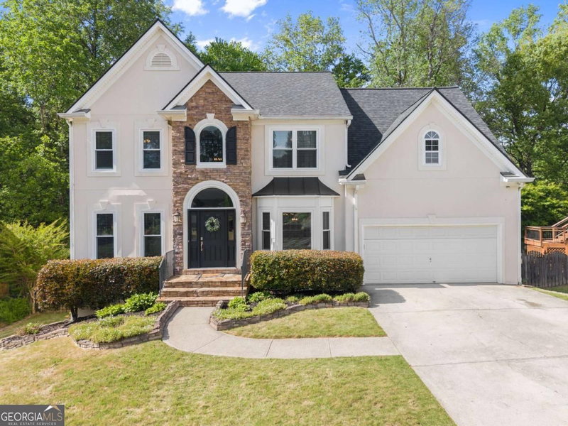 1165 Evergreen Oak Way