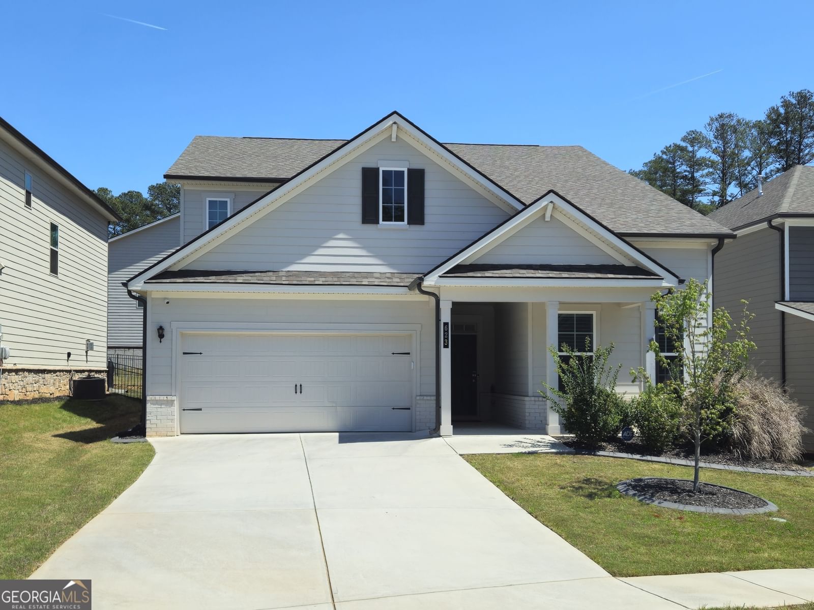 623 Cunninghame Court, Peachtree City, GA 30269