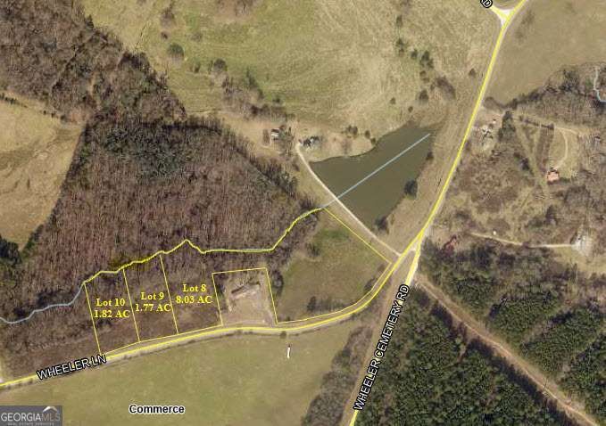 Photo 9 of LOT 10 Wheeler Lane