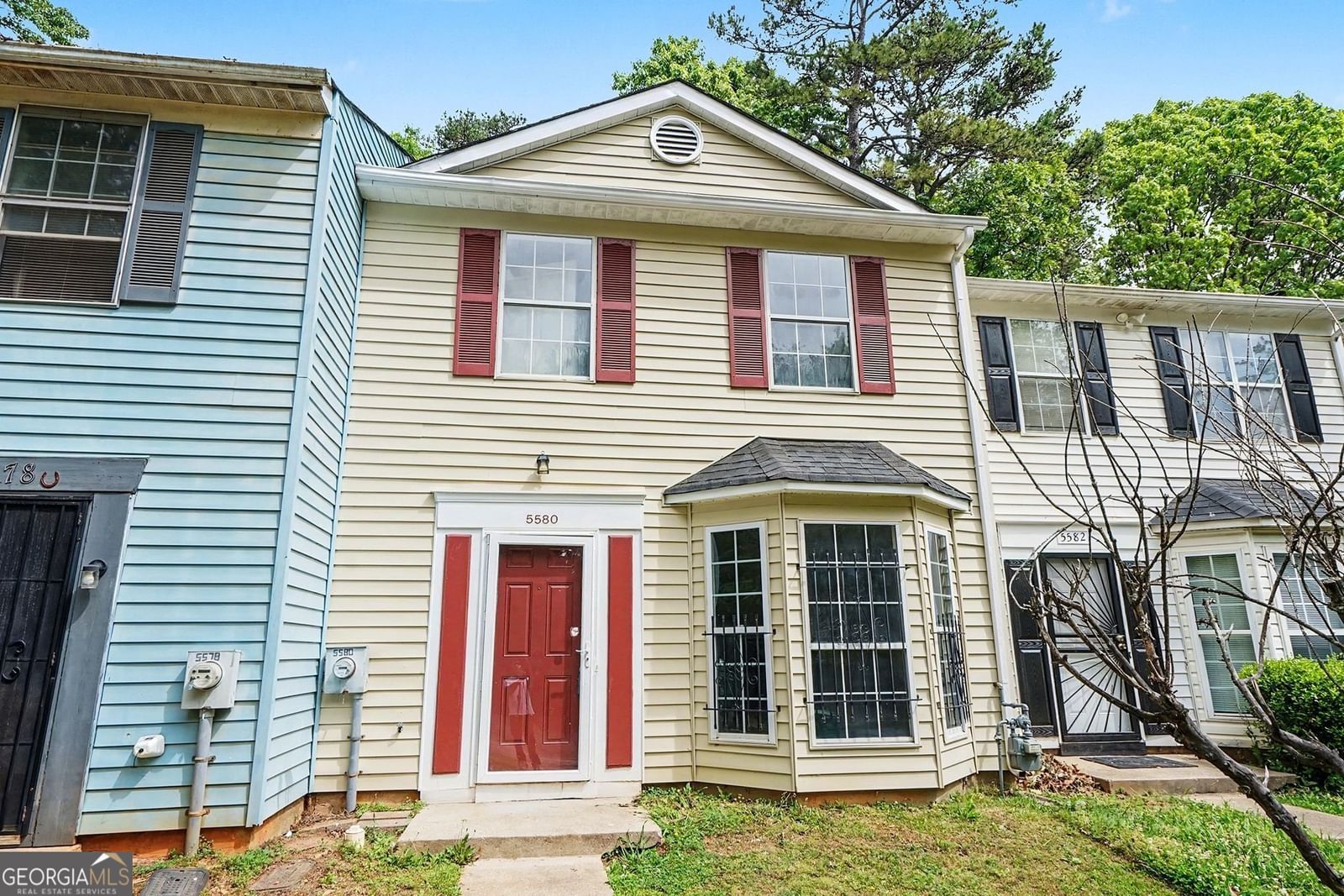 5580 Stonington Trace Parkway, Stone Mountain, GA 30087