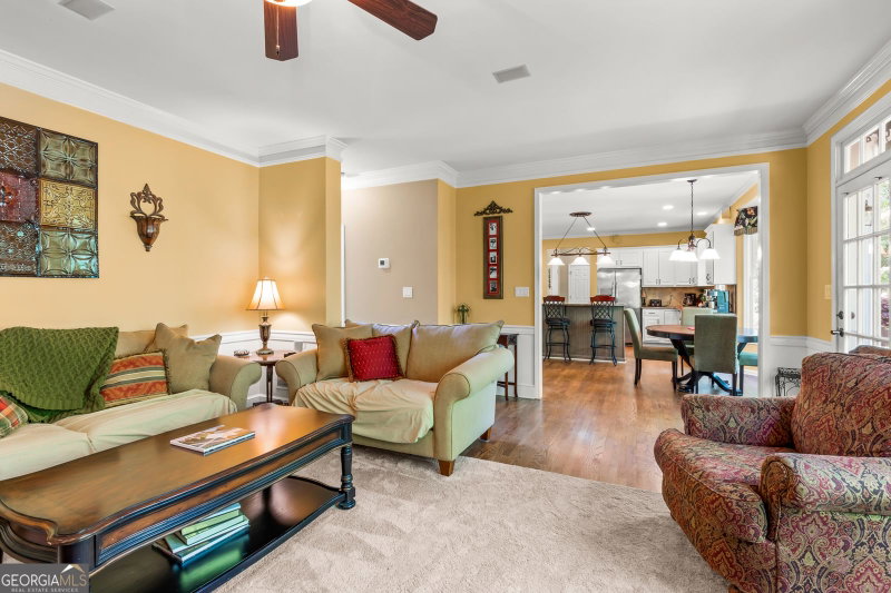 Photo 21 of 307 Corrigan Trace