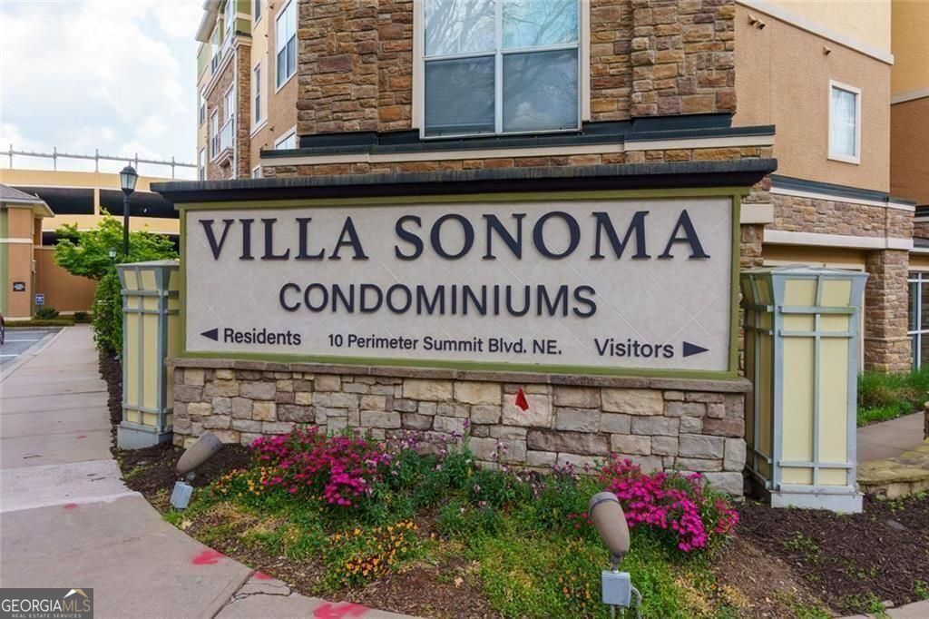 10 Perimeter Summit Boulevard #4409, Brookhaven, GA 30319