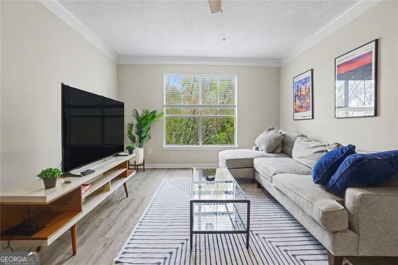 Photo 8 of 10 Perimeter Summit Boulevard #4409