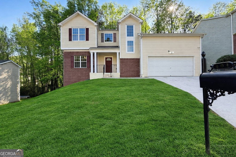 403 Clearstream Lane