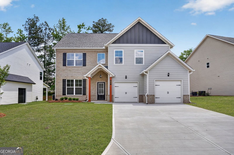 Photo 9 of 222 Villa Rica Springs SPGS #LOT 14