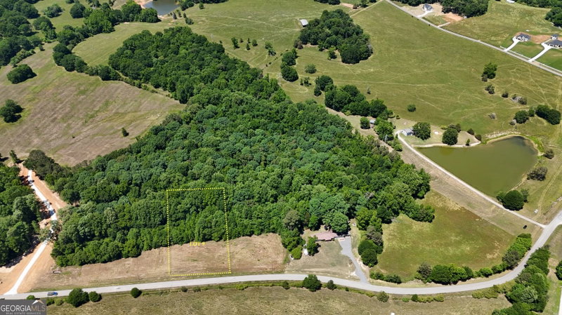 LOT 9 Wheeler Lane
