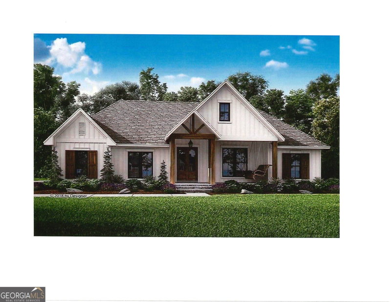 Lot 7 Drifting Oaks Place
