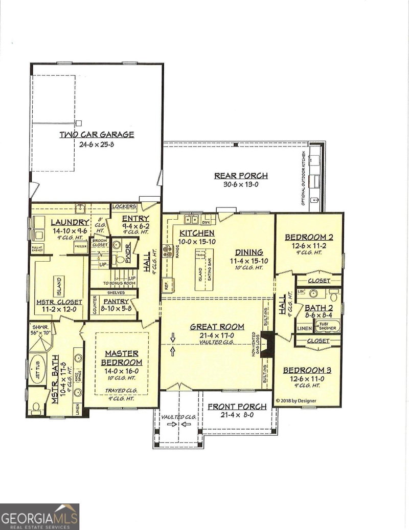 Photo 3 of LOT 7 Drifting Oaks Place