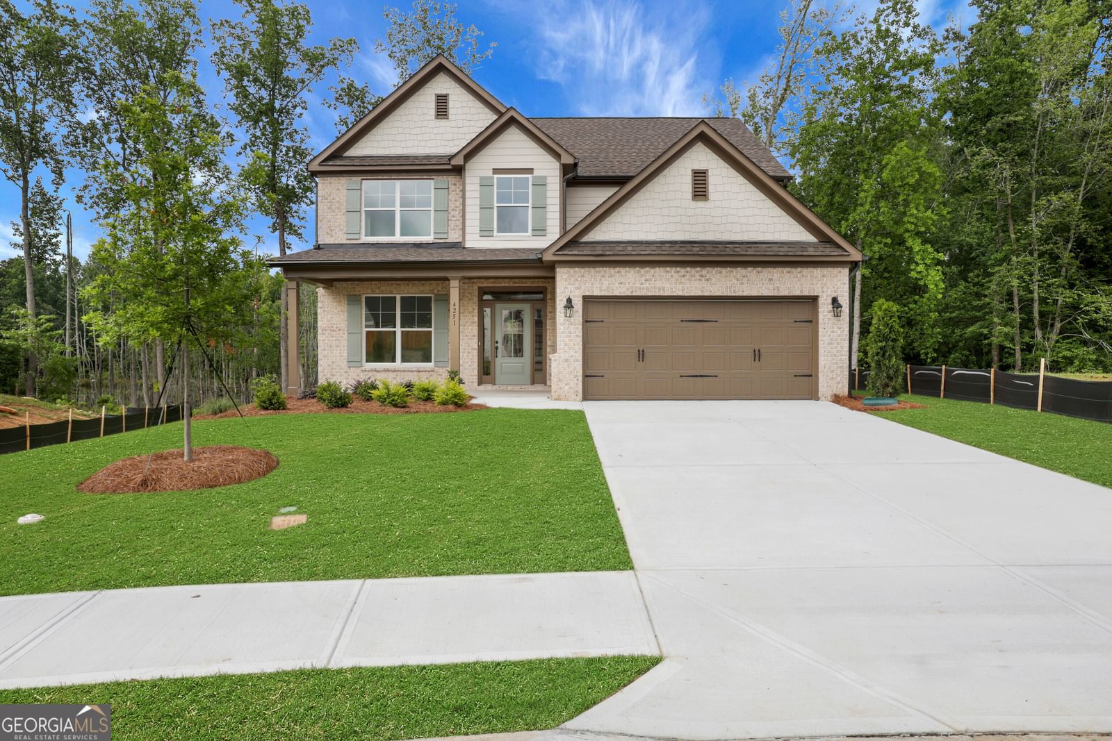 4251 Mary Ruth Way, Loganville, GA 30052