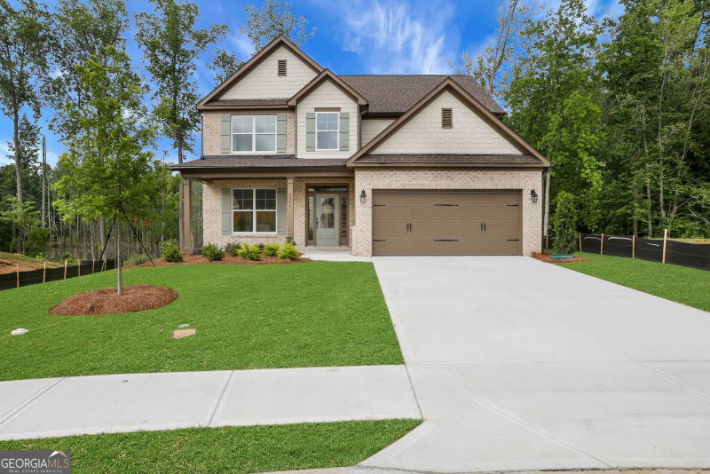 4251 Mary Ruth Way