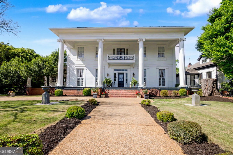 141 Greenville Street