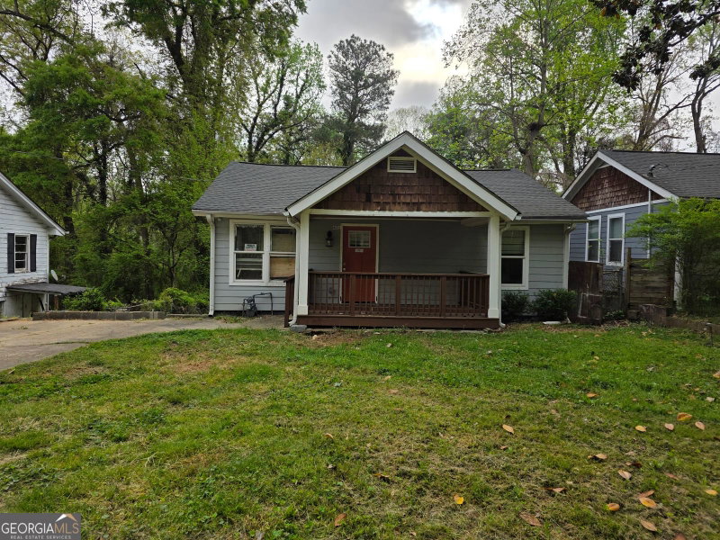 431 Lanier Street NW