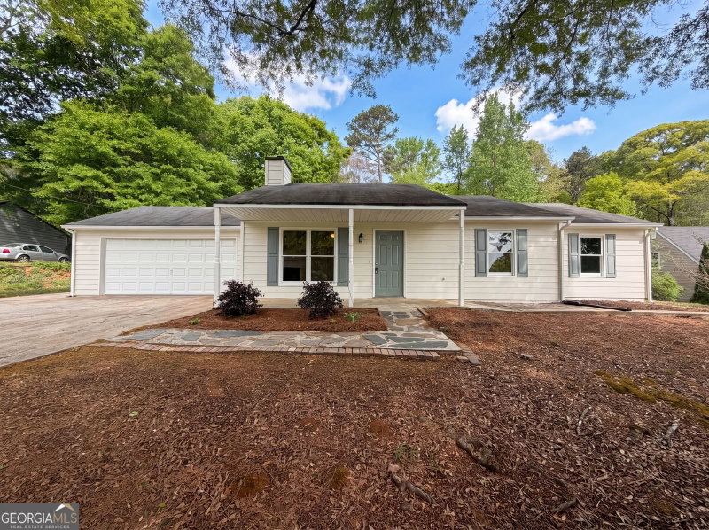 1514 Willow Gate Way