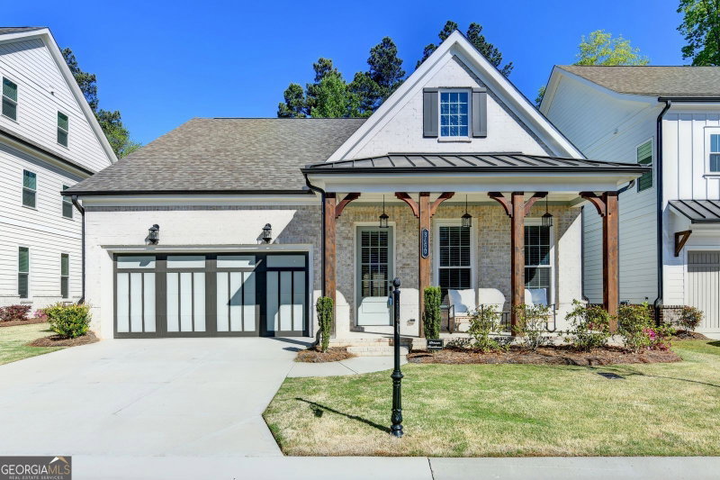 3460 Ashfield Point Avenue, Duluth