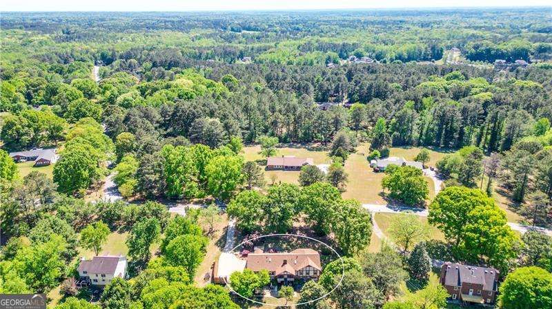 130 Hawn Road, Fayetteville, GA 30215