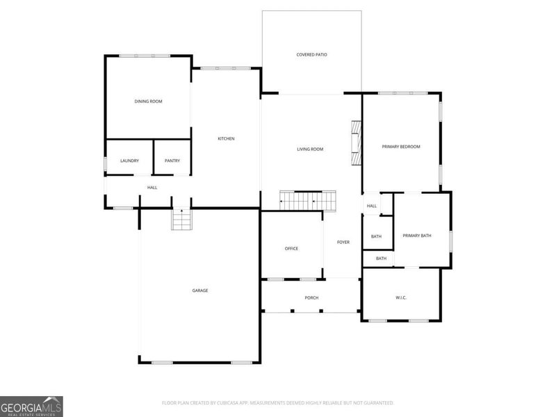 Photo 2 of 7055 Sanctuary Drive