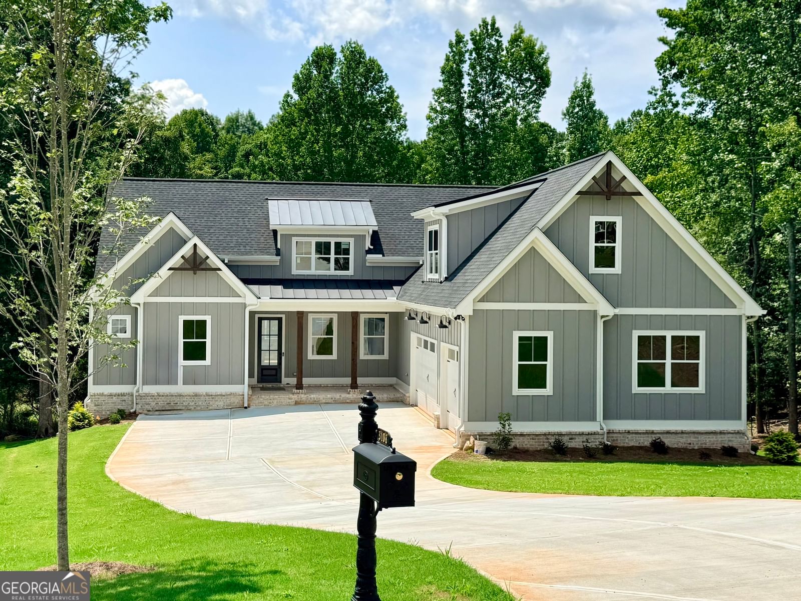 3108 Mulberry Greens Lane, Jefferson, GA 30549