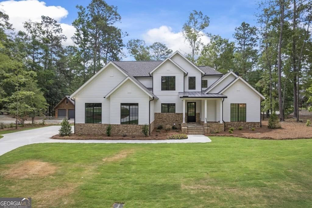1301 Grayson Pointe Drive, Buckhead, GA 30625