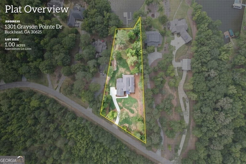 Photo 2 of 1301 Grayson Pointe Drive