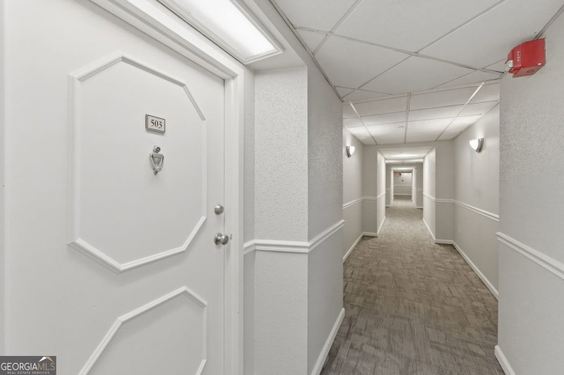 2479 Peachtree Road NE #APT 503