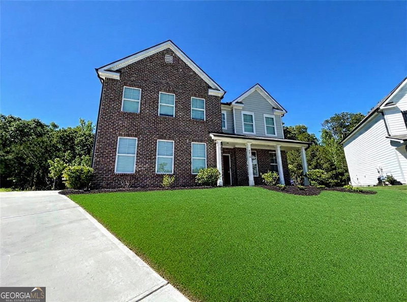 6010 Ivy Cottage Lane
