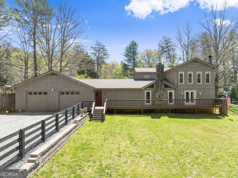 290 Chastain Road