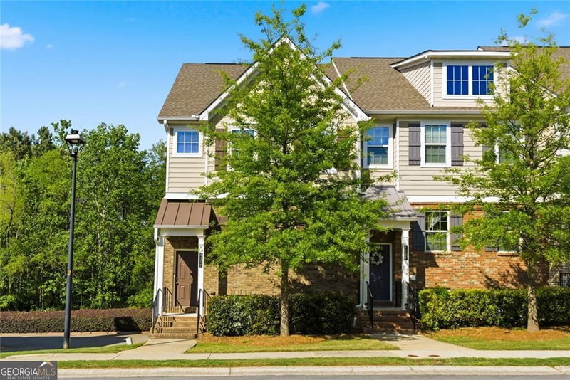 4322 Buford Valley Way