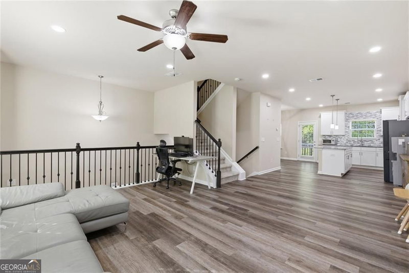 Photo 4 of 4322 Buford Valley Way
