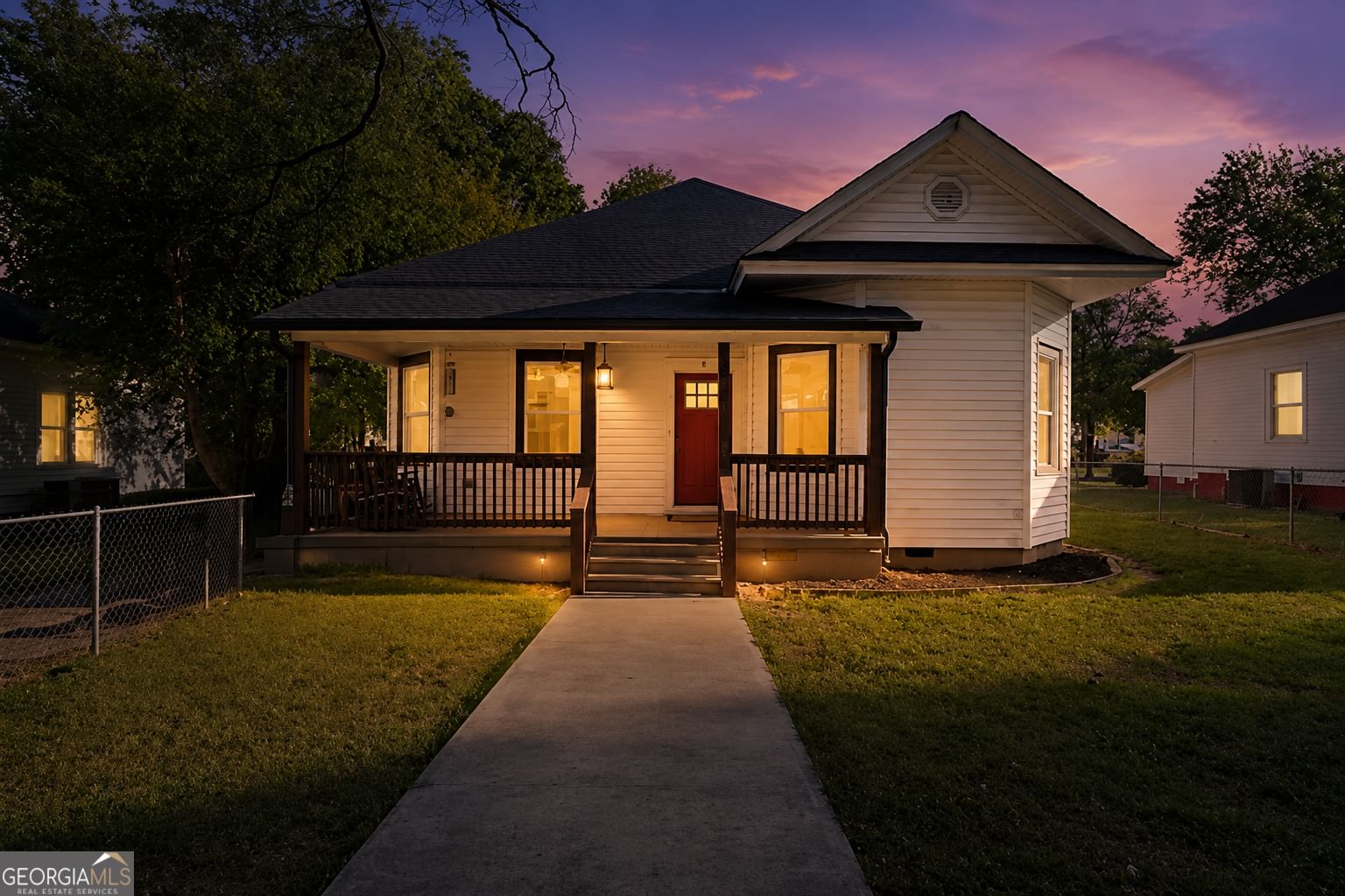 6 Defender Street, Cartersville, GA 30120