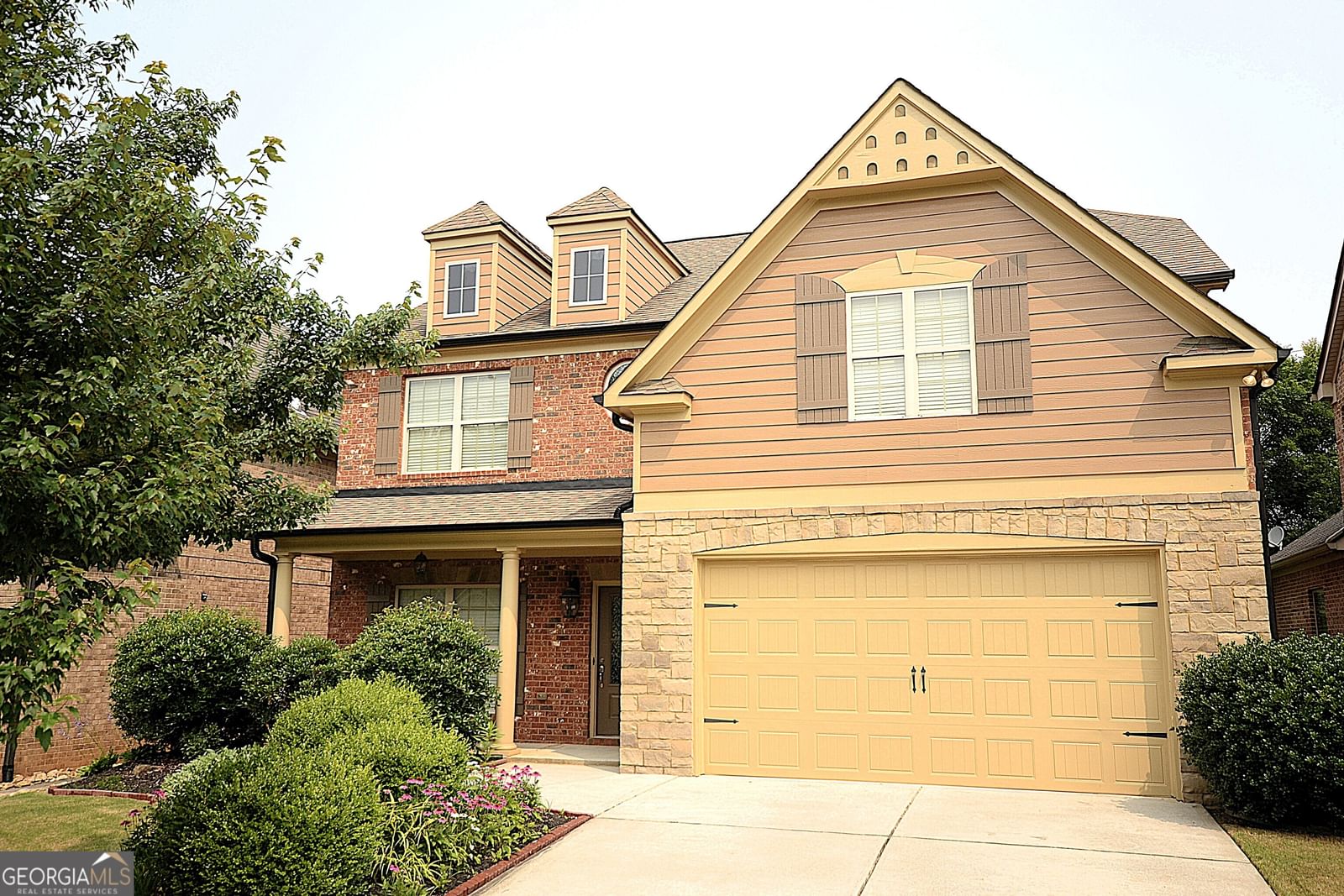560 Tuscany Walk Lane, Lawrenceville, GA 30043