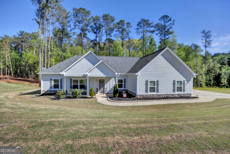 90 Scouts Ridge Drive