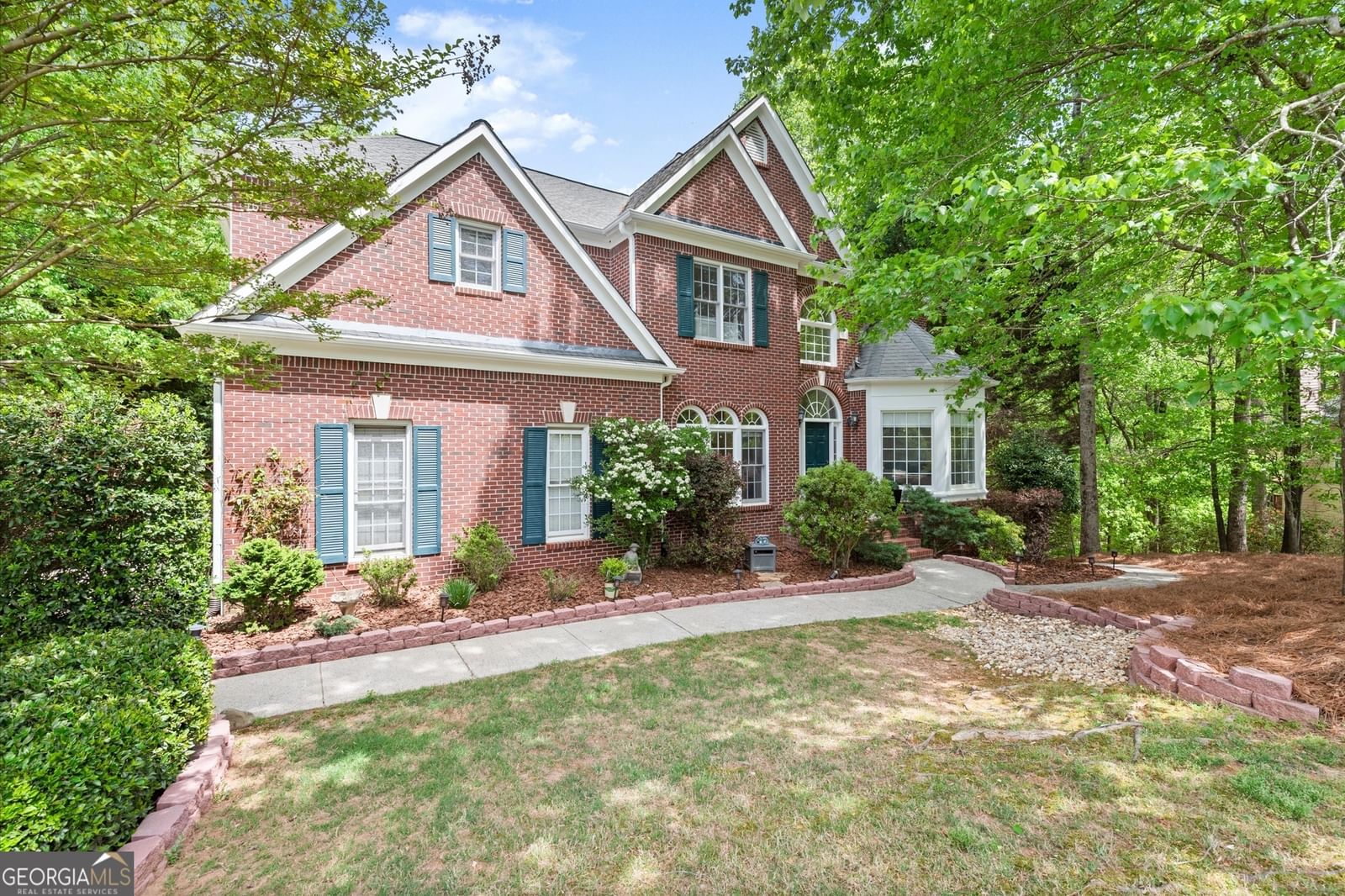 4425 Woodside Court, Cumming, GA 30041