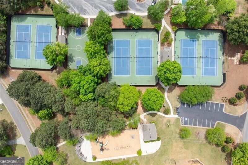 Photo 40 of 4425 Woodside Court