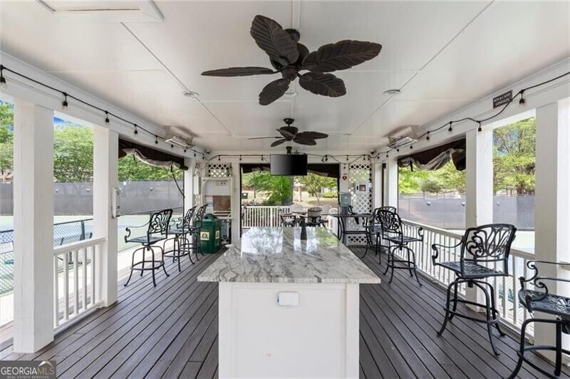 Photo 44 of 4425 Woodside Court