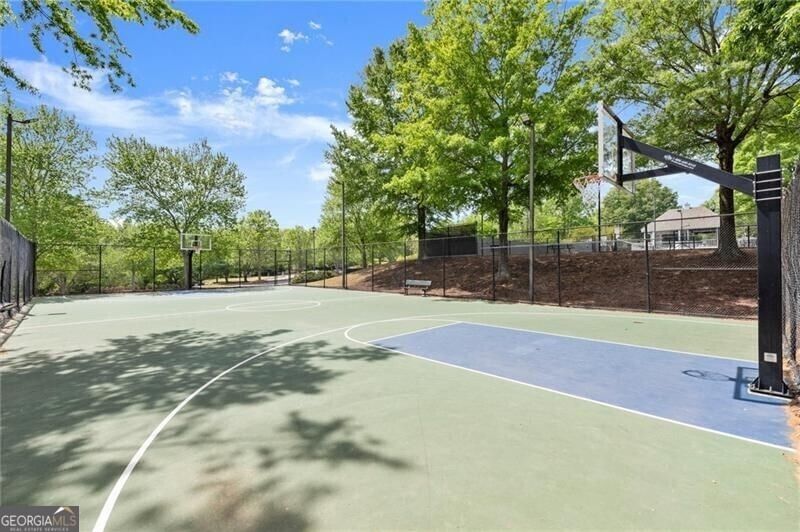 Photo 47 of 4425 Woodside Court