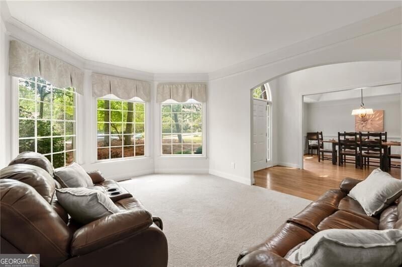 Photo 8 of 4425 Woodside Court